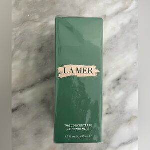 La Mer The Concentrate - NEW